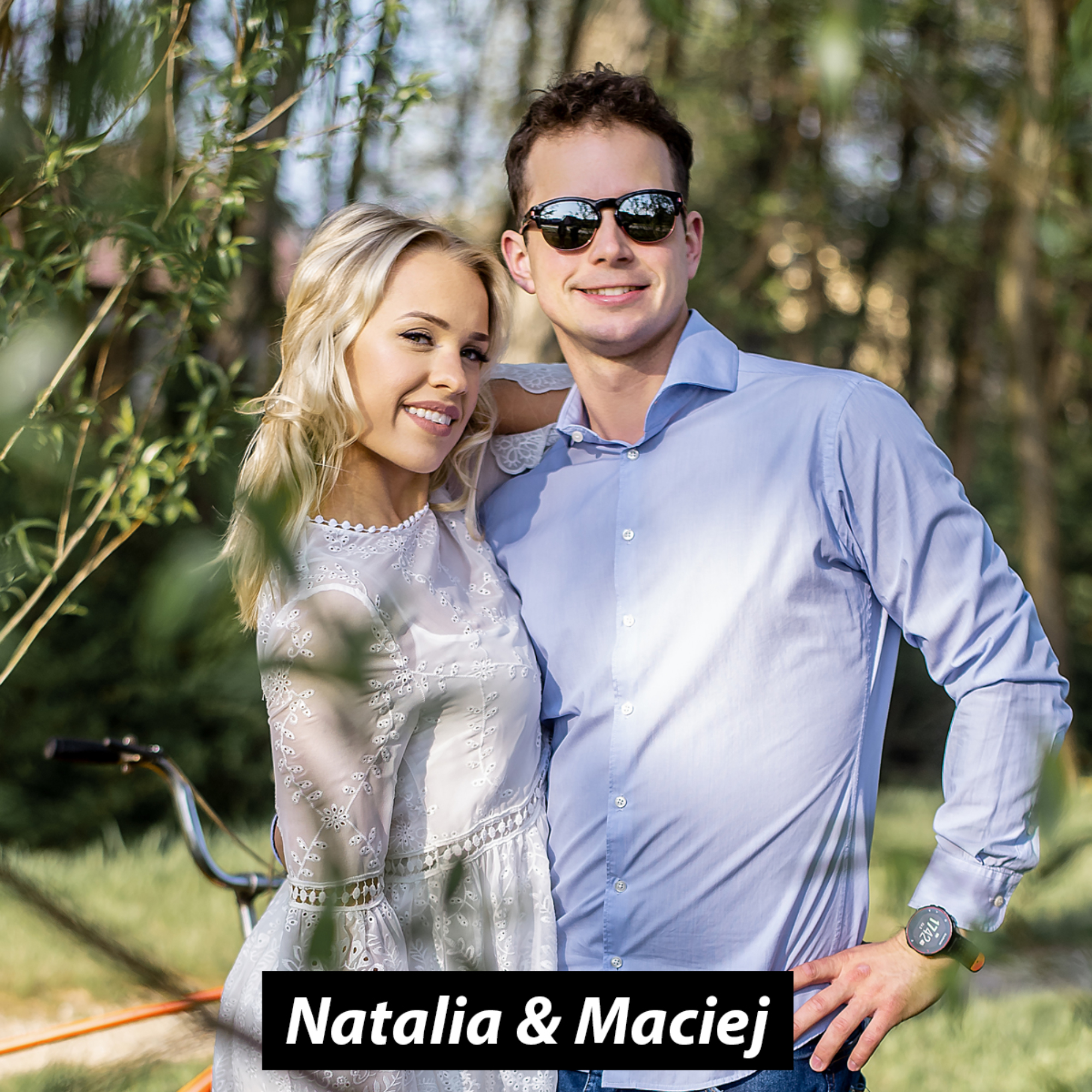 Natalia&Maciej