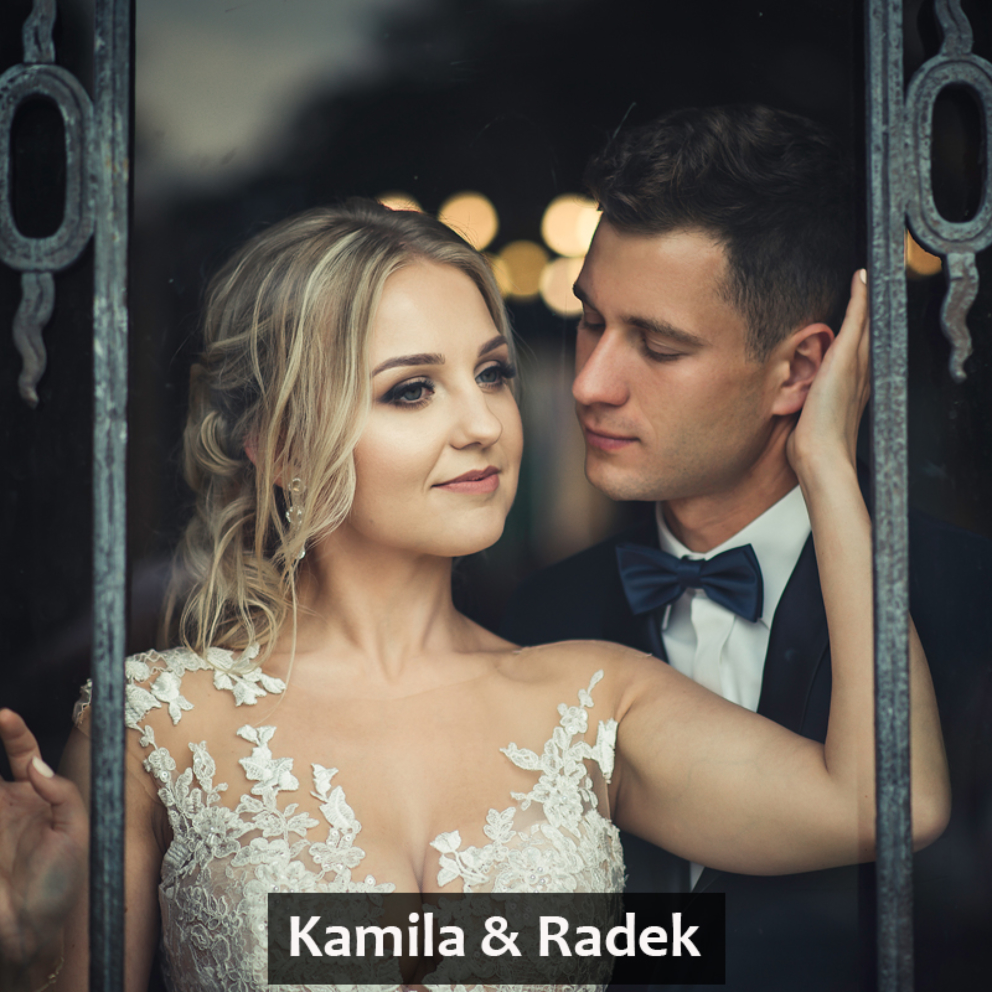 Kamila&Radek