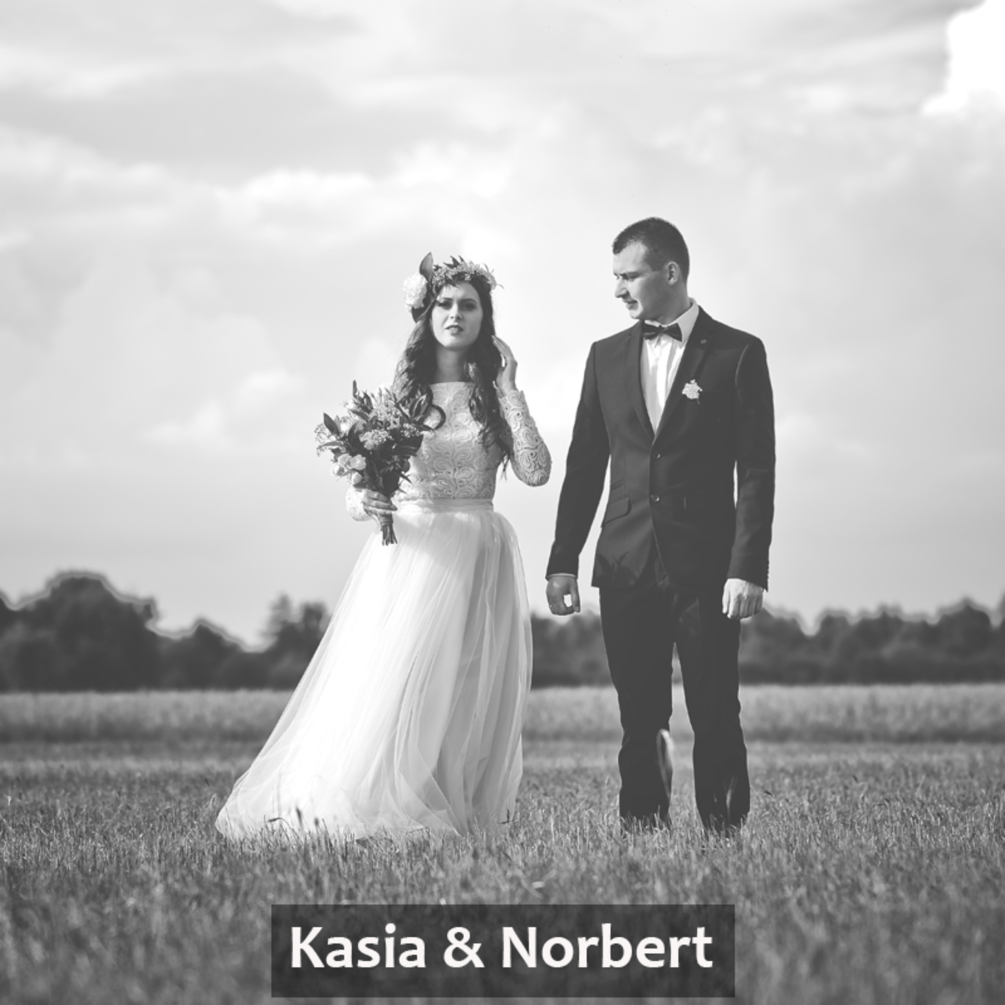 Kasia&Norbert