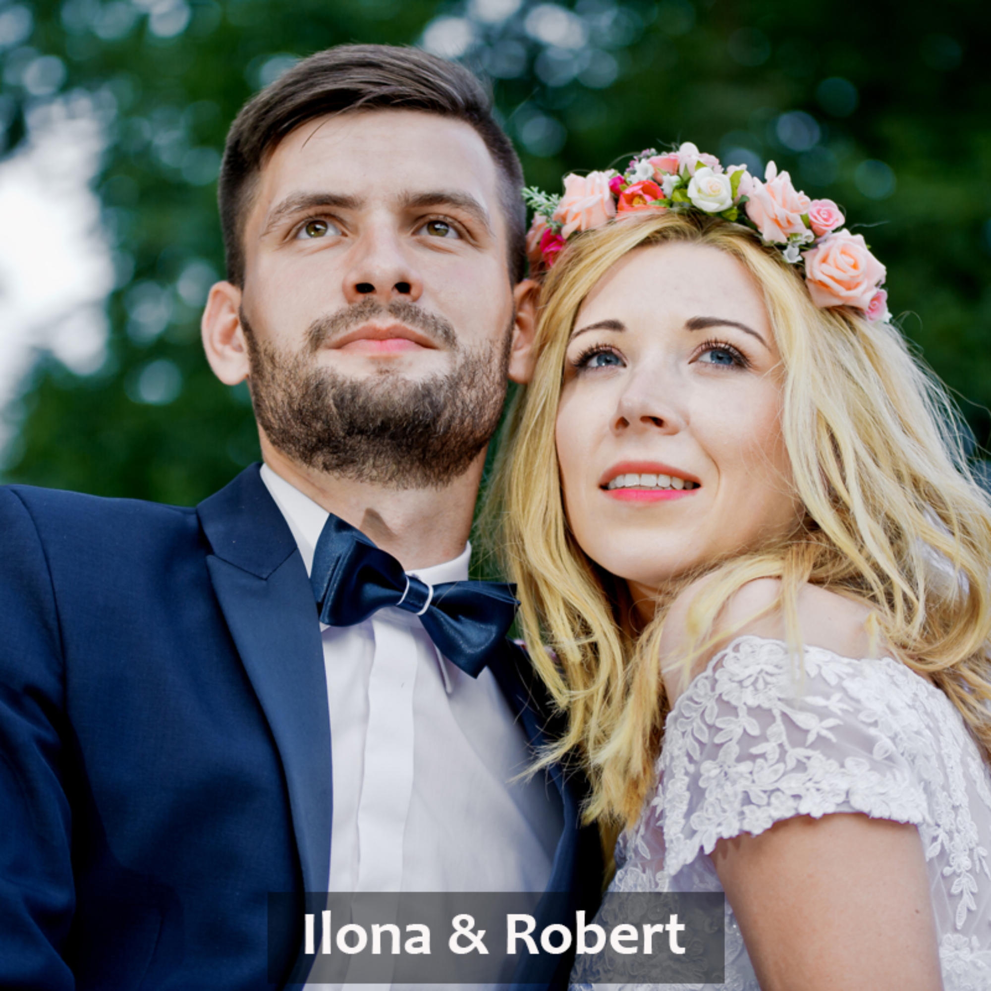 Ilona & Robert